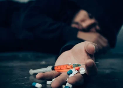 Drug Detoxification at Our Live Life Rehab